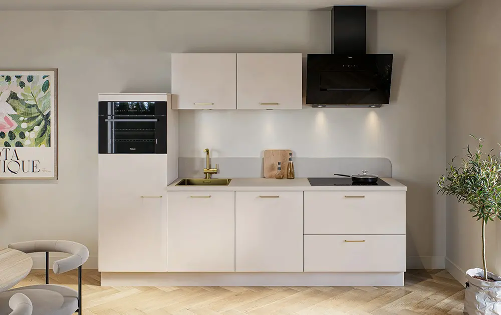 Torrance Kashmir keuken uit de Keukendepot collectie